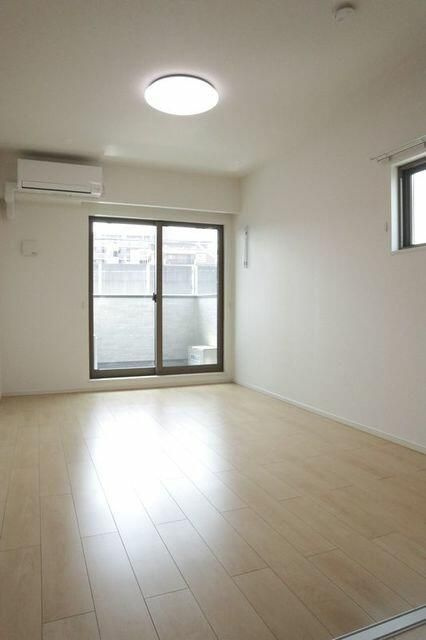 ＵＴ浮間の洋室