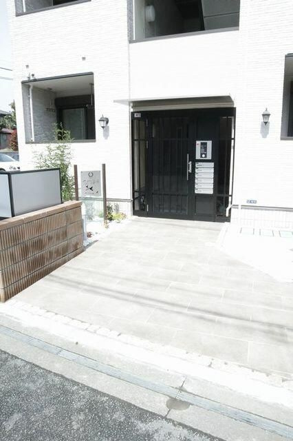 ＵＴ浮間のその他共用部分