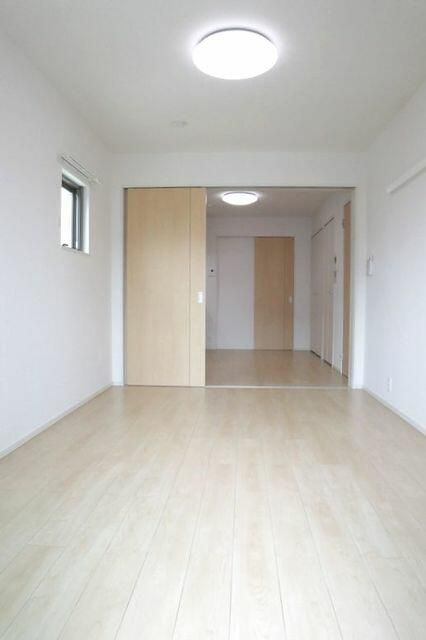 ＵＴ浮間の居間・リビング