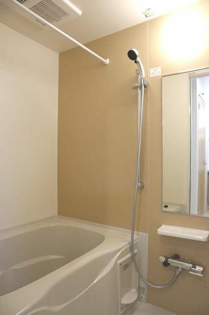 ＵＴ浮間の浴室