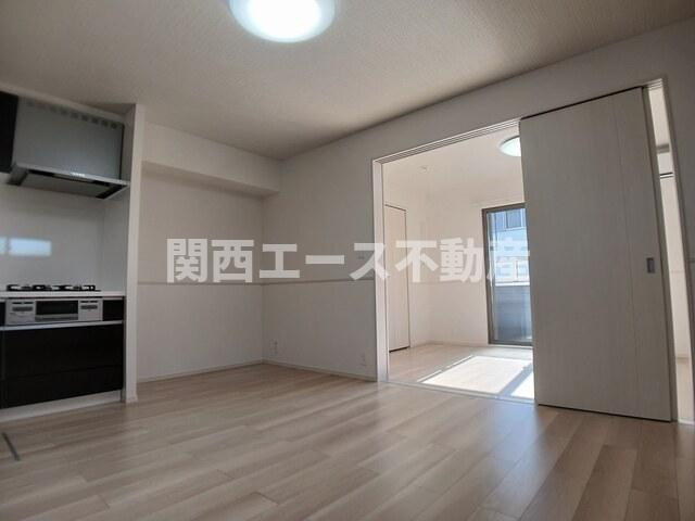 【設備】 | ラ・ヴィータ南門真Ⅲ
