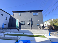 青葉区荏田西５丁目新築戸建　全6棟の画像