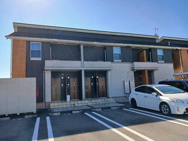 メゾン・ド・クレモンティーヌⅡ