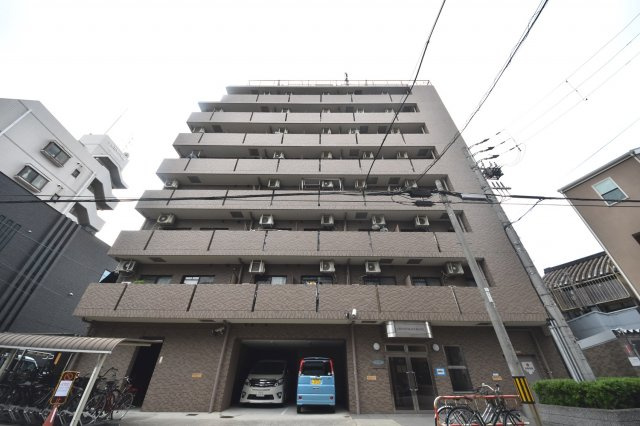 アーバンパレス九条