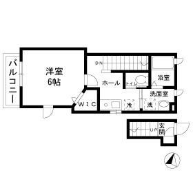 クレール東四つ木