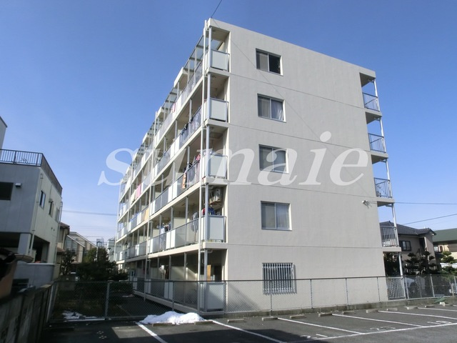 エスポワール篠崎３