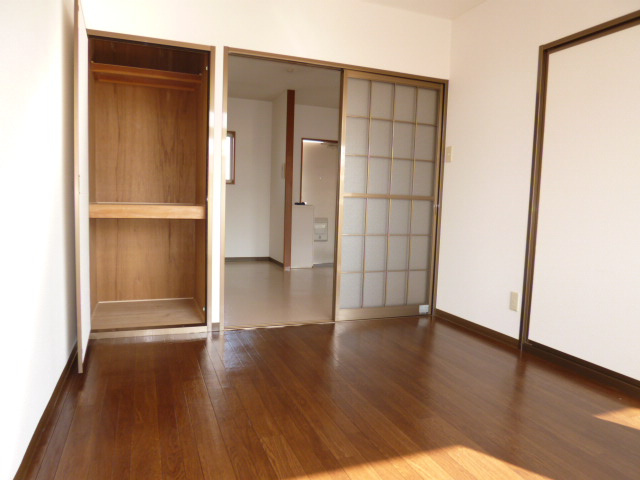 フォレスタの居間・リビング