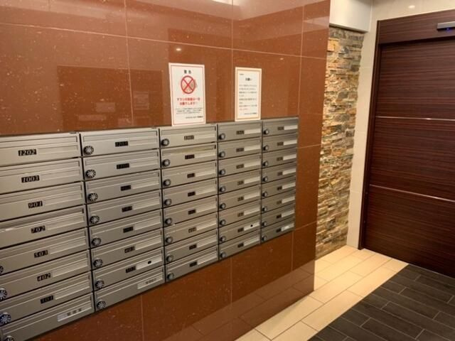 ＡＲＴＥＳＳＩＭＯ　ＡＱＵＴＯのその他共用部分