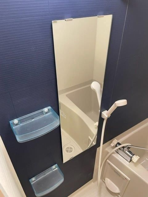 ＡＲＴＥＳＳＩＭＯ　ＡＱＵＴＯの浴室