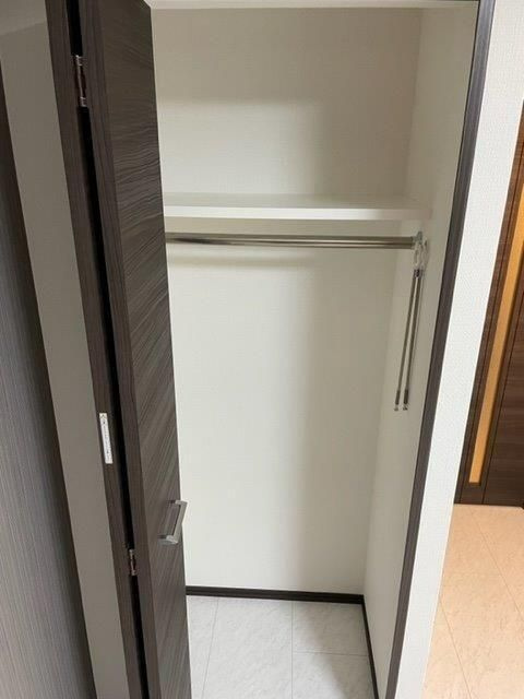 ＡＲＴＥＳＳＩＭＯ　ＡＱＵＴＯの収納