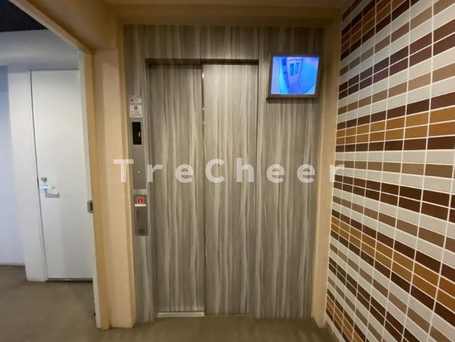 グロウズ北赤羽のその他