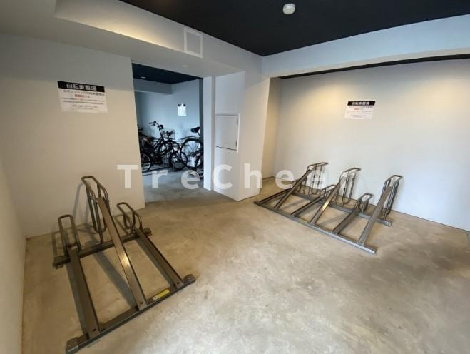 グロウズ北赤羽のその他