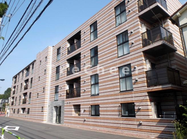 グロウズ北赤羽