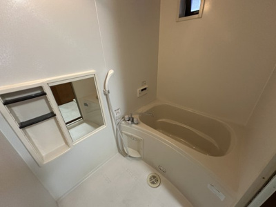 【浴室】 | ハーモニー桂離宮