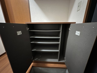 【設備】 | ハーモニー桂離宮