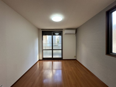 【居間・リビング】 | ハーモニー桂離宮