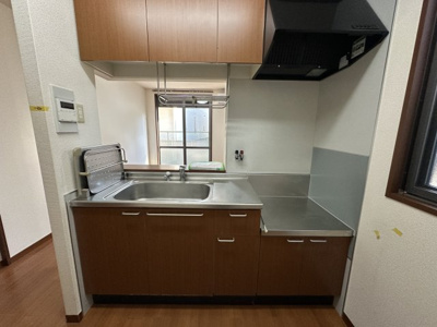 【キッチン】 | ハーモニー桂離宮