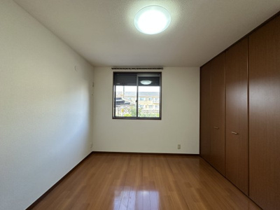 【洋室】 | ハーモニー桂離宮