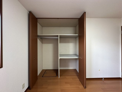 【収納】 | ハーモニー桂離宮