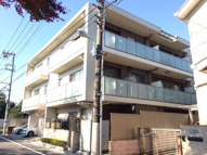 スタジオデン千川の画像