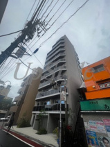 アーバンパーク綾瀬Ⅲの画像