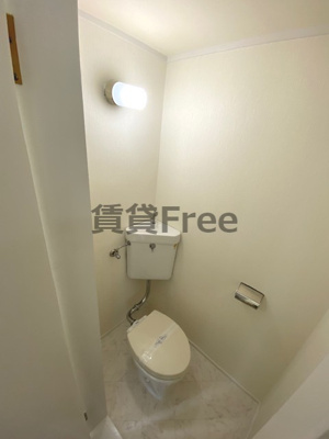 【トイレ】 | 仲介手数料無料