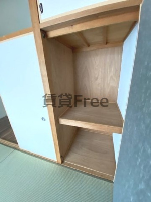 【寝室】 | 仲介手数料無料