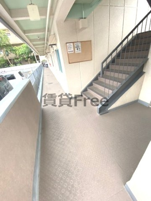 【エントランス】 | 仲介手数料無料