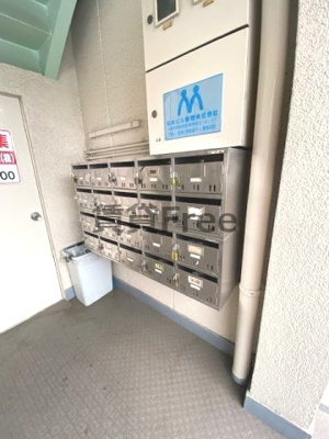 【ロビー】 | 仲介手数料無料