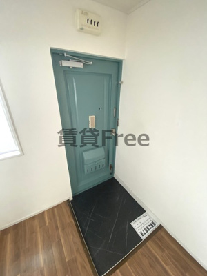 【玄関】 | 仲介手数料無料