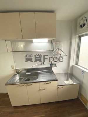 【キッチン】 | 仲介手数料無料