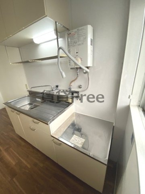 【キッチン】 | 仲介手数料無料