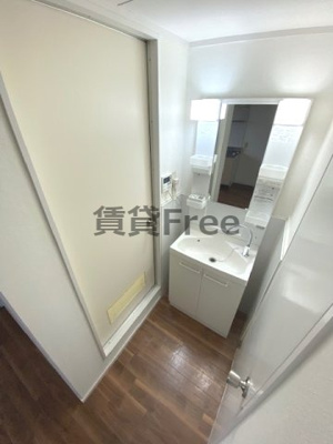 【洗面所】 | 仲介手数料無料