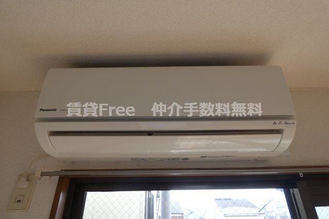 【その他】 | シャンボール今里Ⅱ番館　仲介手数料無料