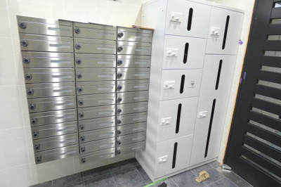 【その他共用部分】 | DWELL　GALAXY　仲介手数料無料