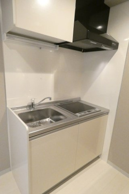 【キッチン】 | DWELL　GALAXY　仲介手数料無料