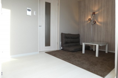 【内装】 | DWELL　GALAXY　仲介手数料無料