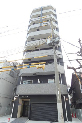 【外観】 | DWELL　GALAXY　仲介手数料無料