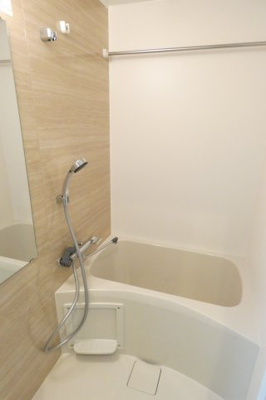 【浴室】 | DWELL　GALAXY　仲介手数料無料