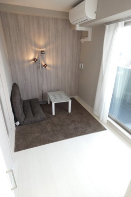 【居間・リビング】 | DWELL　GALAXY　仲介手数料無料