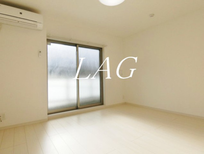 【居間・リビング】 | リブリ・Luna Isola | 洋室のお部屋です。