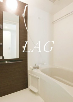 【浴室】 | リブリ・Luna Isola | お風呂です。