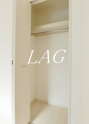 【収納】 | リブリ・Luna Isola | 収納です。