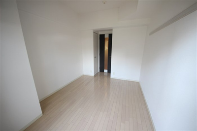 【洋室】 | プレサンス大阪城公園パークプレイス