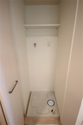 【設備】 | プレサンス大阪城公園パークプレイス