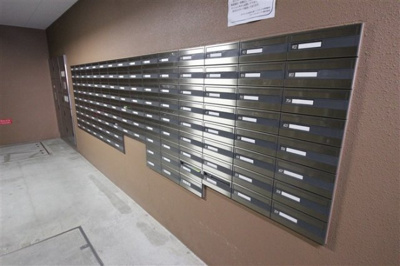 【その他共用部分】 | プレサンス大阪城公園パークプレイス