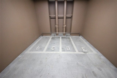 【その他共用部分】 | プレサンス大阪城公園パークプレイス