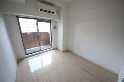 【洋室】 | プレサンス大阪城公園パークプレイス