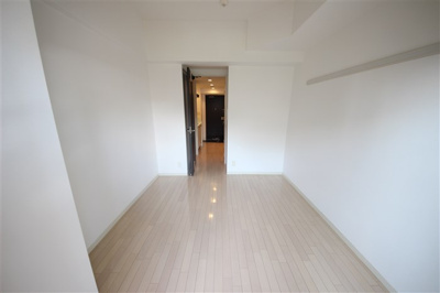 【洋室】 | プレサンス大阪城公園パークプレイス