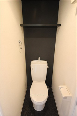 【トイレ】 | プレサンス大阪城公園パークプレイス